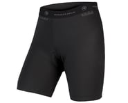 more-results: Endura Women's Padded Clickfast Liner II (Black)